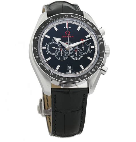 certified pre owned omega watches|authentic omega watches for sale.